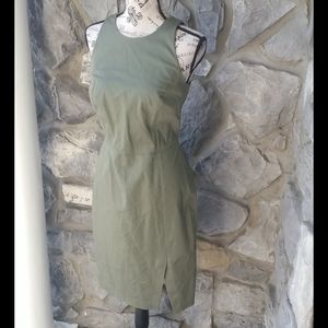 Banana Republic Sheath Dress